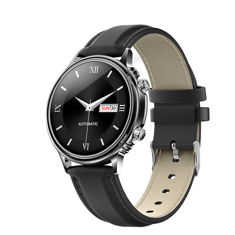 Cf81 nutikell 1,32-tolline täispuutetundlik 360*360 kõrglahutusega dünaamiline kasutajaliides, piiriülene interaktsioon, uued välitooted