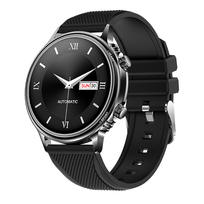 Cf81 nutikell 1,32-tolline täispuutetundlik 360*360 kõrglahutusega dünaamiline kasutajaliides, piiriülene interaktsioon, uued välitooted