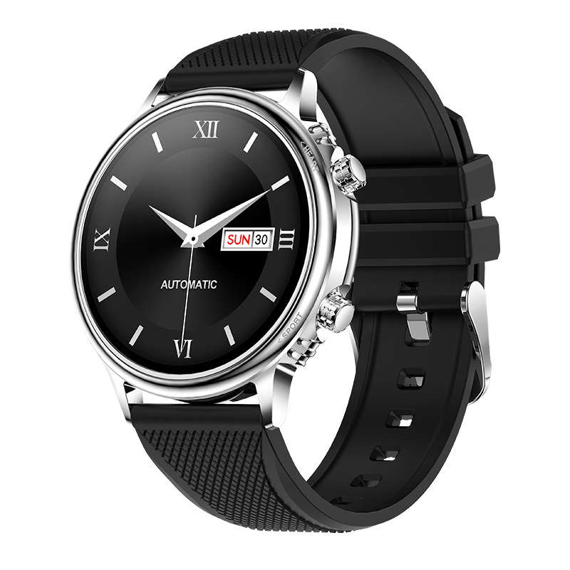 Cf81 nutikell 1,32-tolline täispuutetundlik 360*360 kõrglahutusega dünaamiline kasutajaliides, piiriülene interaktsioon, uued välitooted