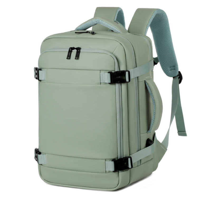 Geantă de alpinism în aer liber, rucsac pentru bărbați, nouă capacitate mare, geantă de afaceri pentru navetiști, geantă multifuncțională portabilă pentru laptop