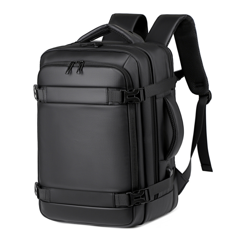 Geantă de alpinism în aer liber, rucsac pentru bărbați, nouă capacitate mare, geantă de afaceri pentru navetiști, geantă multifuncțională portabilă pentru laptop