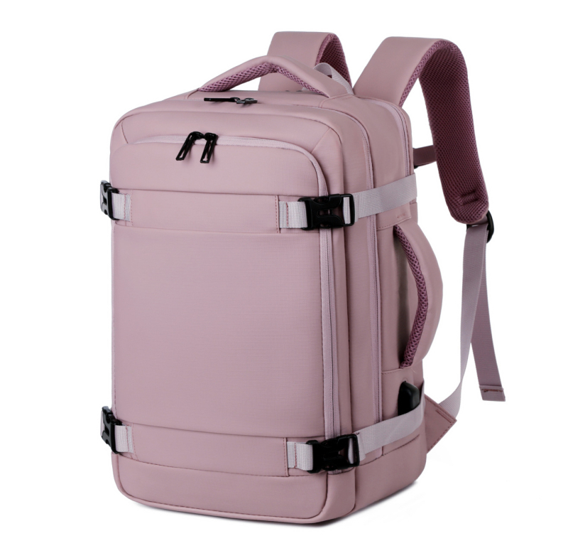 Geantă de alpinism în aer liber, rucsac pentru bărbați, nouă capacitate mare, geantă de afaceri pentru navetiști, geantă multifuncțională portabilă pentru laptop