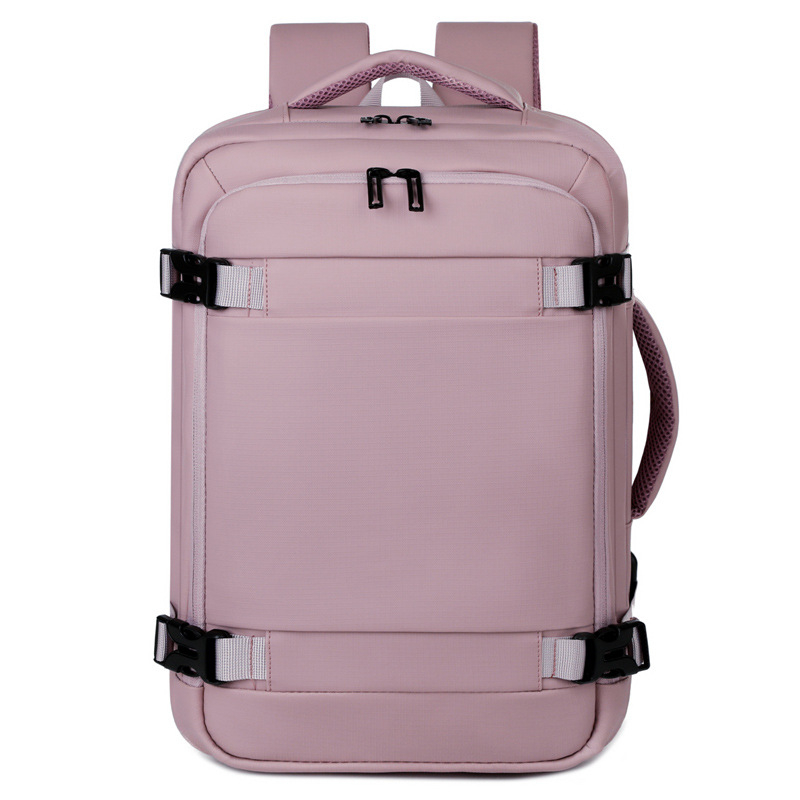 Geantă de alpinism în aer liber, rucsac pentru bărbați, nouă capacitate mare, geantă de afaceri pentru navetiști, geantă multifuncțională portabilă pentru laptop