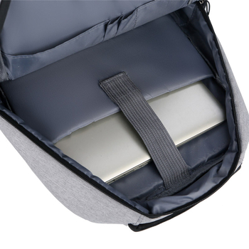 Alkalmas mentőjáték laptop ütésálló hátizsákhoz, főiskolai hallgatói iskolatáskához, 16 hüvelykes nagy kapacitású hátizsákhoz