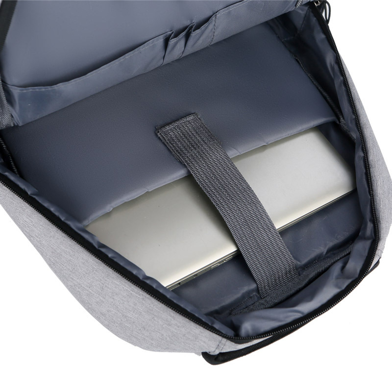 Alkalmas mentőjáték laptop ütésálló hátizsákhoz, főiskolai hallgatói iskolatáskához, 16 hüvelykes nagy kapacitású hátizsákhoz