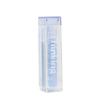 Стикери за устни RosyPosy Soft Creative Lip Glaze, 100% оригинални ...