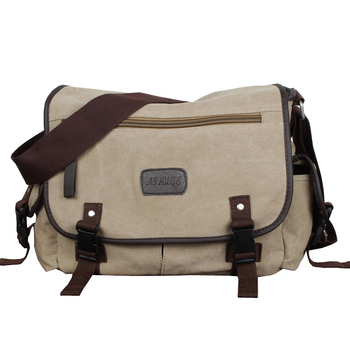 Plecu soma Vīriešu korejiešu audekla ikdienas soma Vīriešu soma Modes tendence Studentu skolas soma Kurjera soma Tieša piegāde no rūpnīcas