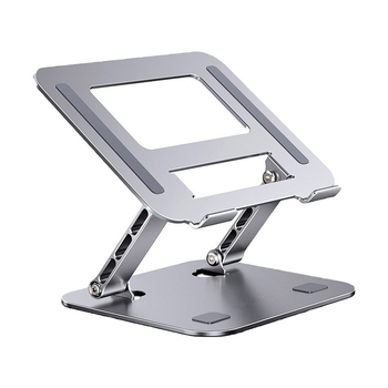 Süsinikterasest sülearvuti alus kahe käetoega kokkupandav mängumärkmiku alus