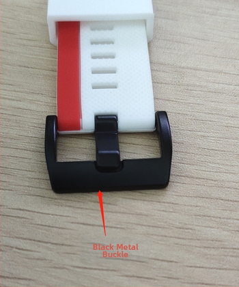 Για Samsung S3/S4 λουράκι Hua Mi λουράκι 22 χιλιοστών 20 χιλιοστών Universal λουράκι