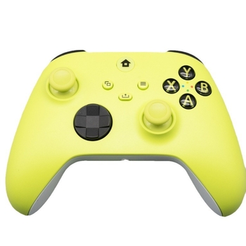 Κατάλληλο για ασύρματο χειριστήριο Xbox Series 2.4g με δέκτη. Υποστηρίζει χειριστήριο παιχνιδιών Xsx/Pc.