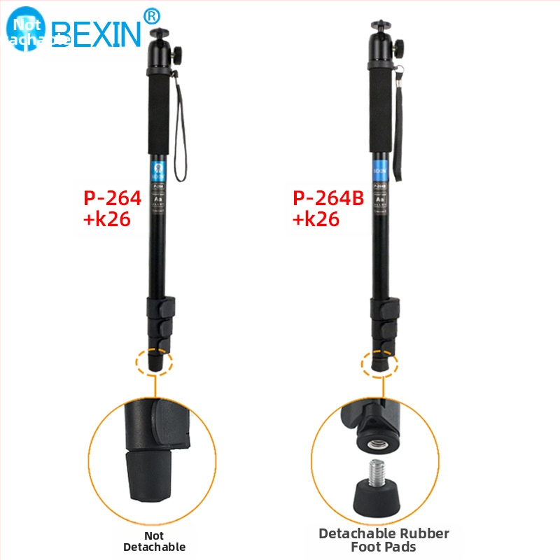 SLR камера монопод фотография лека преносима външна селфи сватба видео заснемане PTZ стабилизатор скоба