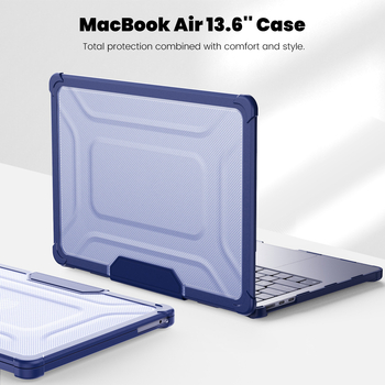 Naujas „Macbook Air 13.6“ apsauginis „Apple“ kompiuterio dėklas, žvaigždės stiliaus, karšto pardavimo laikiklis, išskirtinis tarpvalstybinis modelis.