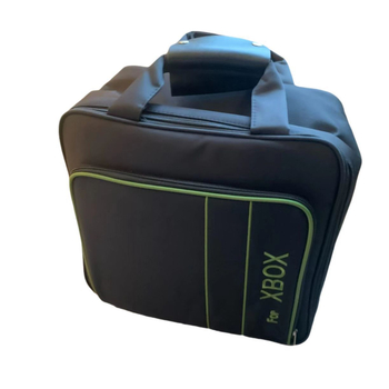 Чанта за съхранение на Xbox, диагонална чанта с едно рамо, конзола Xbox SeriesXS, соматосензорна раница, чанта за съхранение XSX