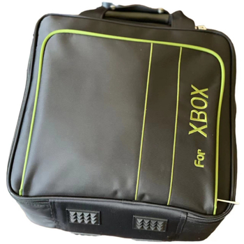 Чанта за съхранение на Xbox, диагонална чанта с едно рамо, конзола Xbox SeriesXS, соматосензорна раница, чанта за съхранение XSX