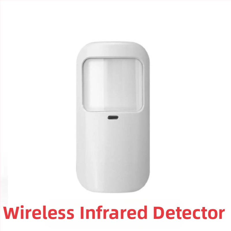 Алармена система против кражба, инфрачервен сензор за човешко тяло, домакинска, търговска, сензор за врати и прозорци, WIFI дистанционна аларма против кражба