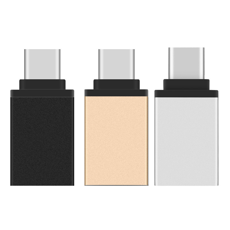 USB-C tipo jungties adapteris, jungiantis laikiklį prie TPC tipo jungties, 3.1 lizdo ir 2.0 jungties, 10 GB jungties, 3.1 lizdo ir 2.0 jungties, 10 GB jungties.