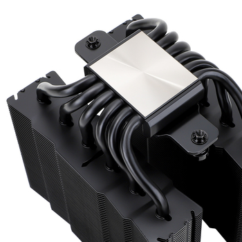 Limin TR-SS110/135 arvuti protsessori õhkjahutusega radiaatori soojustoru otsekontaktiga suure õhumahuga S-FDB laager