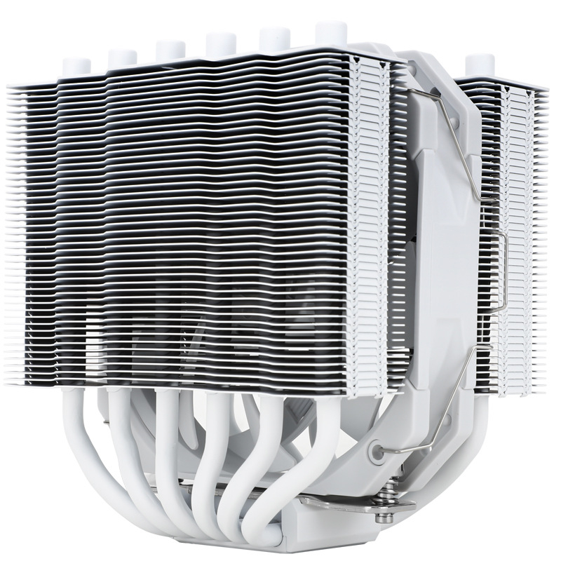 Limin TR-SS110/135 arvuti protsessori õhkjahutusega radiaatori soojustoru otsekontaktiga suure õhumahuga S-FDB laager