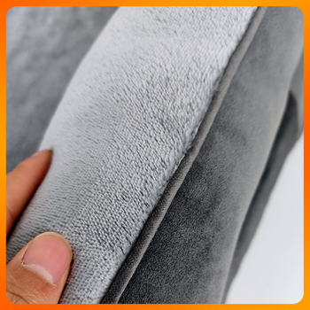 ┈ Amazon Pet Supplies Λούτρινος Καναπές Σκύλου Αφαιρούμενος και Πλενόμενος Universal Μεσαία και Μεγάλα Κατοικίδια