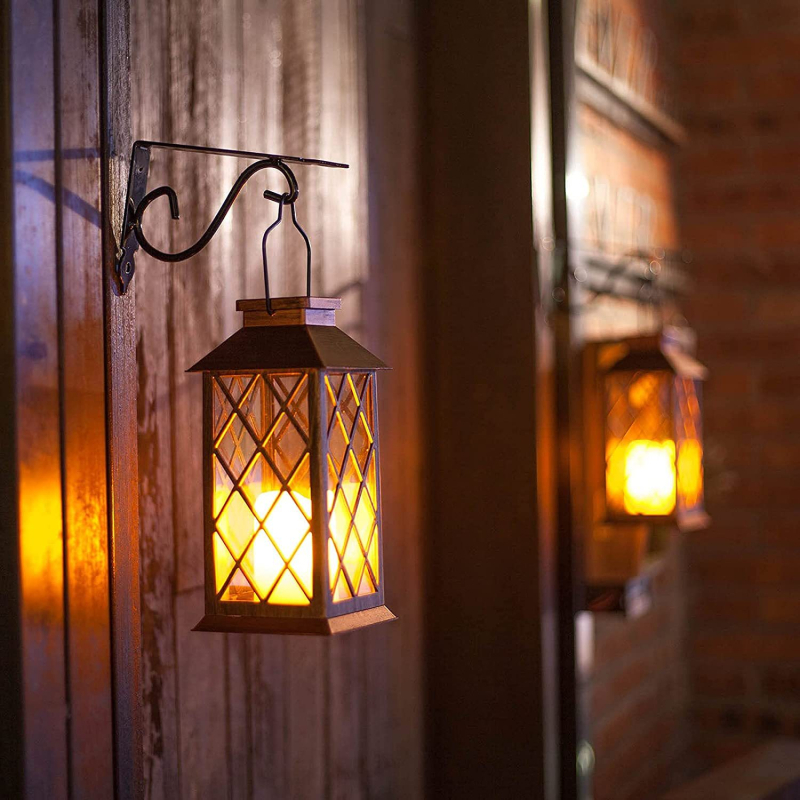 Piiriülene päikeseenergial töötav tuulelamp, küünlajalg, rippvalgusti, kaasaskantav kaunistus, retroklaasist välistingimustes kasutatav sisehoovi vilkuv küünlajalg, lamp