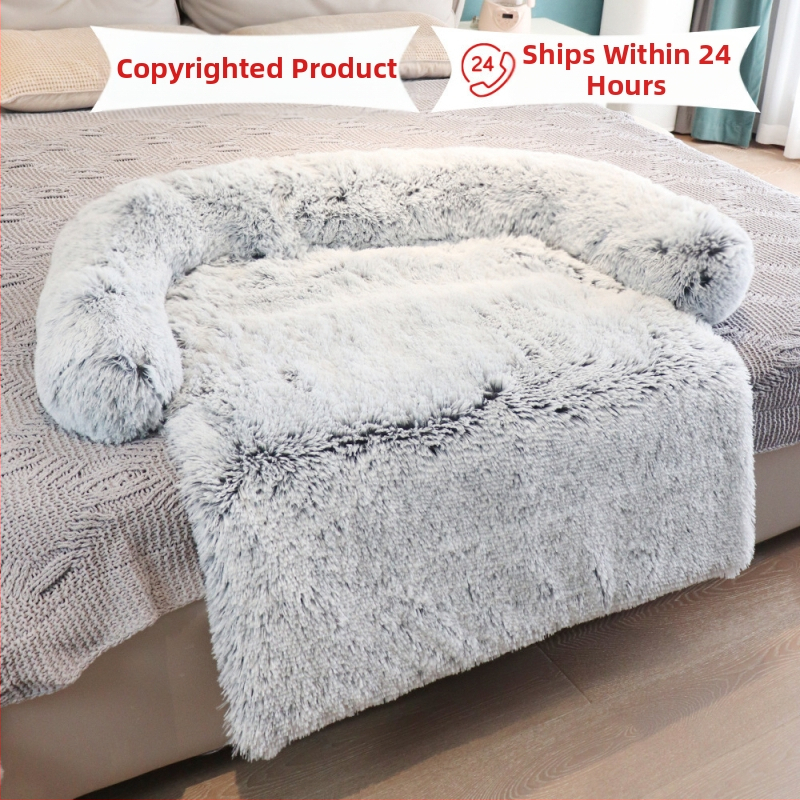 Az Amazon legmenőbb kisállat-kellékei, plüss kennel, plüss takaró, kisállat-kennel, kutyakanapé, gyártó nagykereskedelme