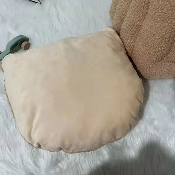 Pippi Tao Kennel Four Seasons Pet Nest Φθινόπωρο και Χειμώνας Νέο Teddy Velvet Ημικλειστό Παντόφλες Αρκούδας Pet Cat Nest