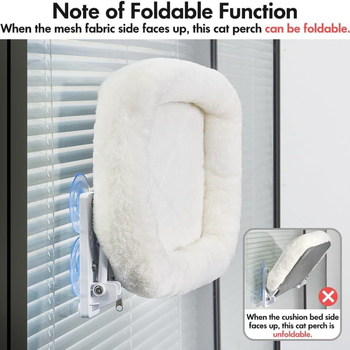 Αιώρα για γάτες σε διασυνοριακό επίπεδο, Γάτα, Φωλιά γάτας, Περβάζι παραθύρου, Κομοδίνο, Ηλιόλουστη βεντούζα, Μπαλκόνι, Γυάλινο βιότοπο γάτας, Φωλιά γάτας