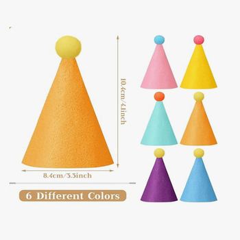 Шапка за глава с котка, сладка шапка за заек, лигавник с френски мотиви за кучета с плюшено корги, фото реквизит за обличане за рожден ден