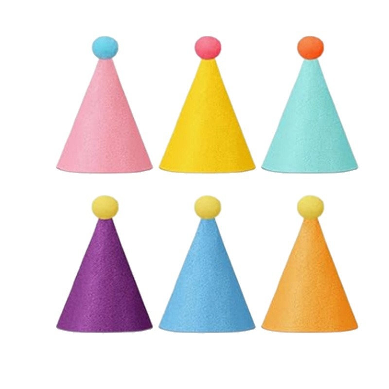 Шапка за глава с котка, сладка шапка за заек, лигавник с френски мотиви за кучета с плюшено корги, фото реквизит за обличане за рожден ден