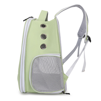 Τσάντα για γάτες, τσάντα εξόδων, φορητό αναπνεύσιμο σακίδιο πλάτης, σακίδιο πλάτης για γάτες, πτυσσόμενη τσάντα για κατοικίδια, εξωτερική τσάντα ταξιδιού για γάτες