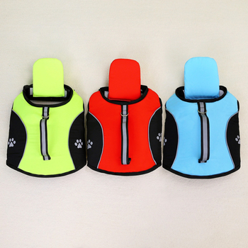 Νέα Φορητά Σωσίβια Traction για Κατοικίδια Σκύλους Μαγιό Είδη Κατοικίδιων Σωσίβια για Μικρά, Μεσαία και Μεγάλα Σκυλιά