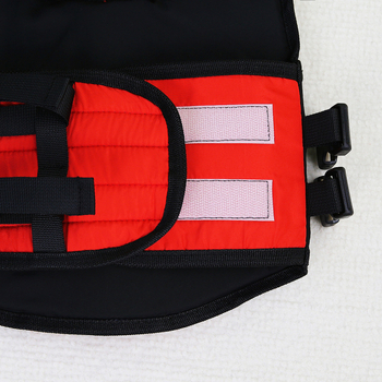 Νέα Φορητά Σωσίβια Traction για Κατοικίδια Σκύλους Μαγιό Είδη Κατοικίδιων Σωσίβια για Μικρά, Μεσαία και Μεγάλα Σκυλιά