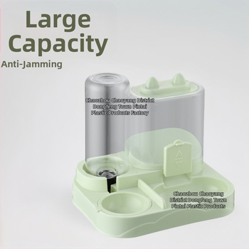 Automata macskaetető, macskatál, eledel, eszközök, macskatál, kutyatál, macskatál, univerzális vízadagoló, állateledel