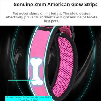Κολάρο σκύλου μεσαίου και μεγάλου μεγέθους για διασυνοριακά είδη για κατοικίδια Κολάρο σκύλου για λαιμό μεσαίου μεγέθους σκύλος Golden Retriever Γερμανικό κολάρο αλόγου