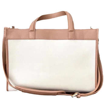 Τσάντα κατοικίδιων Εξερχόμενη μεγάλης χωρητικότητας φορητή τσάντα γάτας μονού ώμου ζεστή τσάντα PU φορητή τσάντα σκύλου μικρός σκύλος τσαντης γάτας με στραβή λαβή