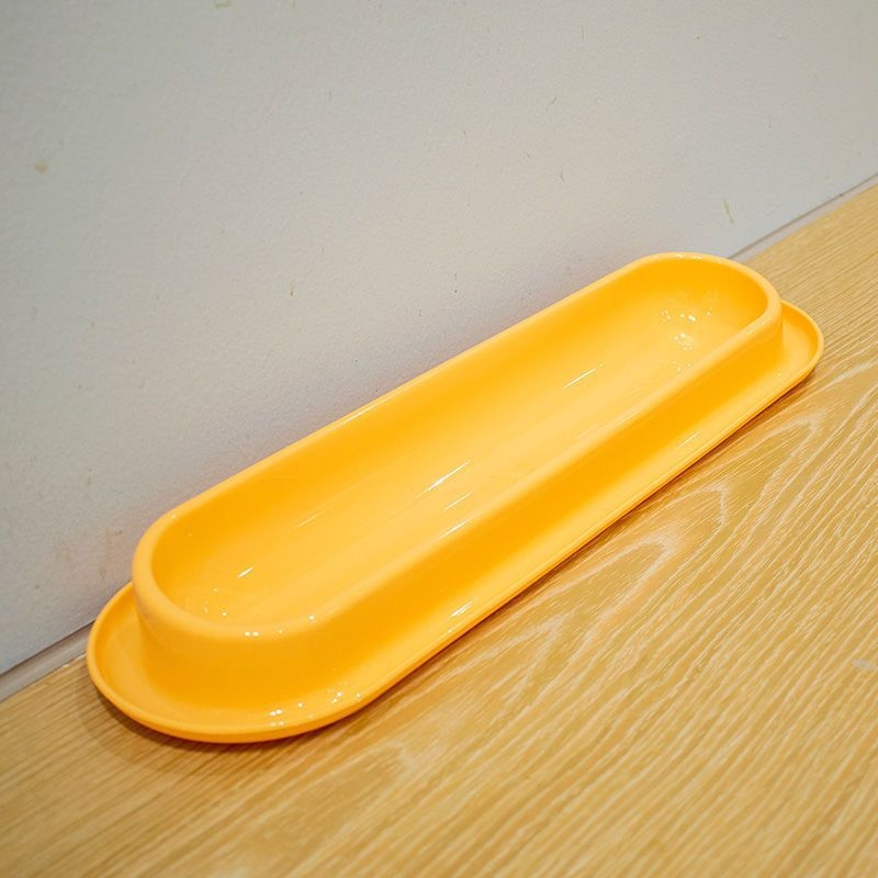 Kassikauss mitmele kassile toidu jagamiseks, pikk söögiriba lemmikloomale, mahavalgumisvastane, libisemisvastane, kaelalülide kaitse, ümberkukkumisvastane, joogivee ja söömise jaoks