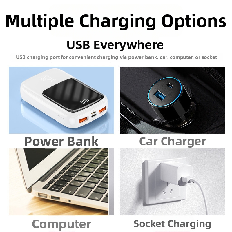 BAKALE нова USB кислородна помпа кислород домашен аератор за риба кола на открито див риболов литиева батерия