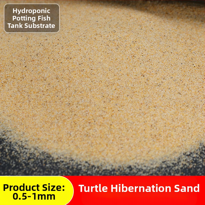 Teknősös folyami homok, kristálytiszta finom homok, halak aljára való homok, tereprendezési homok, dekoratív teknősös akvárium, különleges homok, vasgallér homokkő aljára való homok