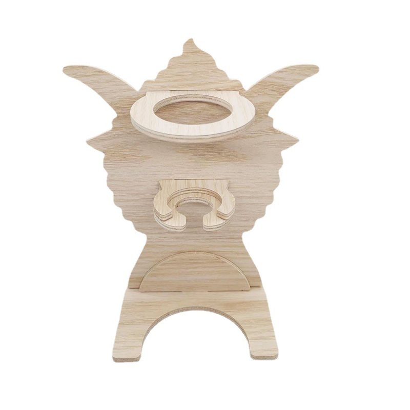 Hamsteri vertikaalne joogiveepudelihoidja Golden Bear veepudel vaakumkuulkann lekkekindel joogiveepudelihoidja