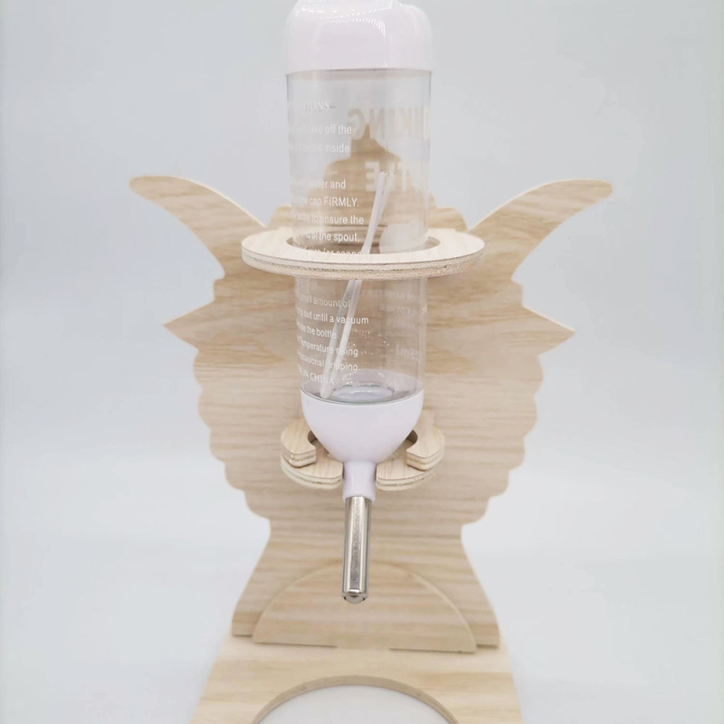 Hamsteri vertikaalne joogiveepudelihoidja Golden Bear veepudel vaakumkuulkann lekkekindel joogiveepudelihoidja