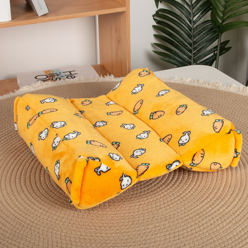 Jänese lamamismatt, ventileeritav hingav pesa, jänesematt, merisiga, tšintšilja, kääbuskõrvaline jänes, piiriülene jänesepesa