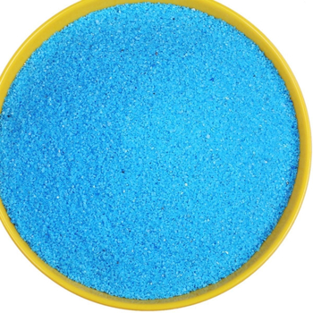 Μπλε Άμμος, Άμμος Εξωραϊσμού, Πολύχρωμη Φυτική Γλάστρα, Διακόσμηση για Ενυδρείο, Άμμος Βυθού, Χωρίς Πλύσιμο, Χρώμα Καραμέλας, Άμεση Πώληση