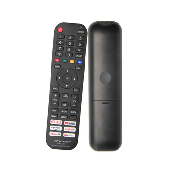 Pentru telecomandă universală cu infraroșu pentru televizoare de acasă, marca RM-L1298, telecomandă universală cu infraroșu