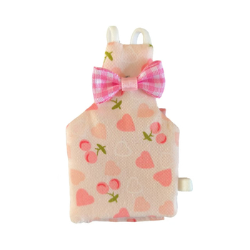 Τσάντα για σκατά παπαγάλου, ρούχα για πάνες πουλιών, δέρμα τίγρης, παιωνία, xuanfeng, ειδική στολή προσαρμογής πάνας, είδη για παπαγάλους