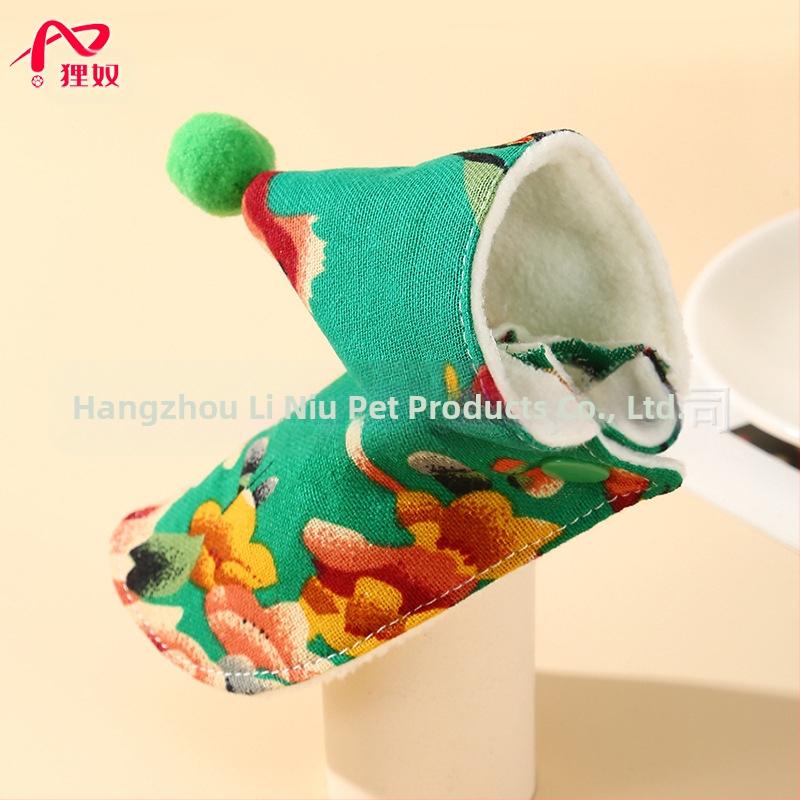 „Lynu“ naminių paukščių rudens ir žiemos sustorinti šilti drabužiai, papūgos šiltas žieminis apsiaustas, lengvas ir kramtomas apsiaustas nuo skraidymo