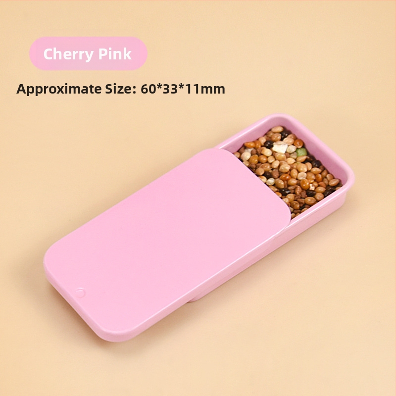 Papagoi treeninglindude spetsiaalne tõukamisega toidukast tiigri nahast pojengi Xuanfengi treeningtoidupott suurele vennale kaasaskantav toidukast linnutarbed