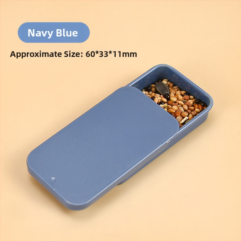 Papagoi treeninglindude spetsiaalne tõukamisega toidukast tiigri nahast pojengi Xuanfengi treeningtoidupott suurele vennale kaasaskantav toidukast linnutarbed