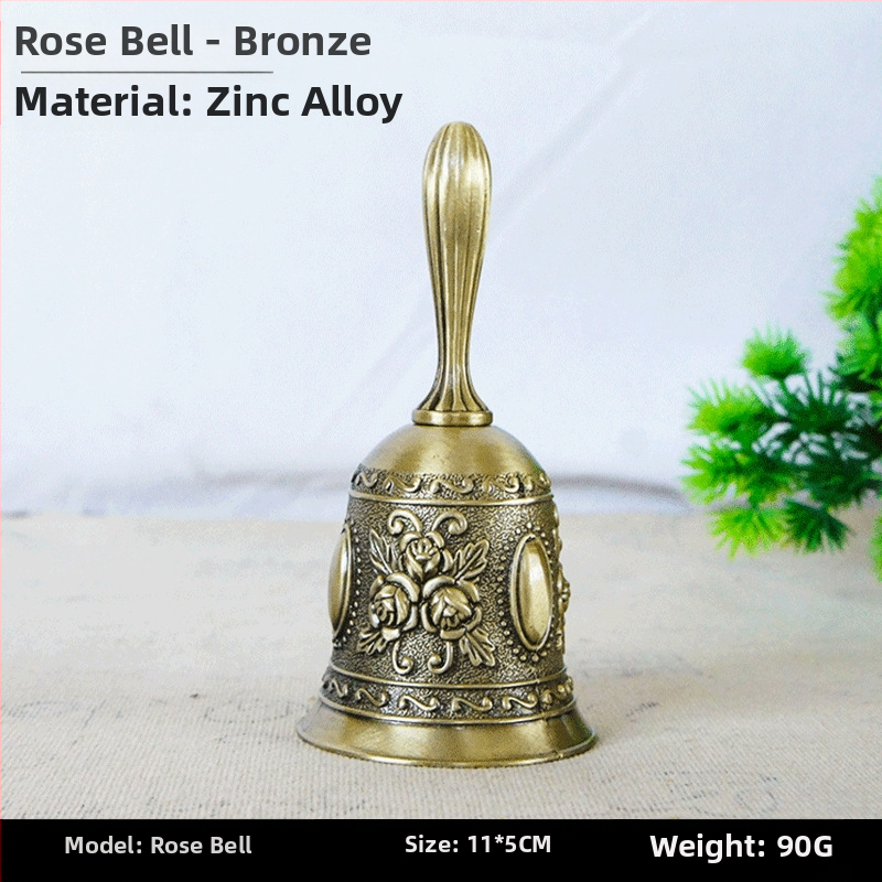 Yao Sha tehase sirgete juustega metallist teeninduskell, käsitsi kroonitud käekell, võtmehoidja, baarileti baarileti valik erinevaid eineid.