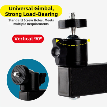 Projektori kronstein seinale kinnitatav kokkupandav öö kõrvale seinale kinnitatav kronstein koduseks kasutamiseks Jmgo Dangbei Coollebo Universal Ptz