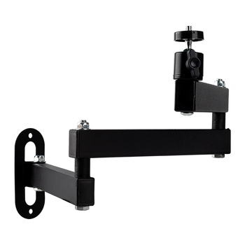 Projektori kronstein seinale kinnitatav kokkupandav öö kõrvale seinale kinnitatav kronstein koduseks kasutamiseks Jmgo Dangbei Coollebo Universal Ptz